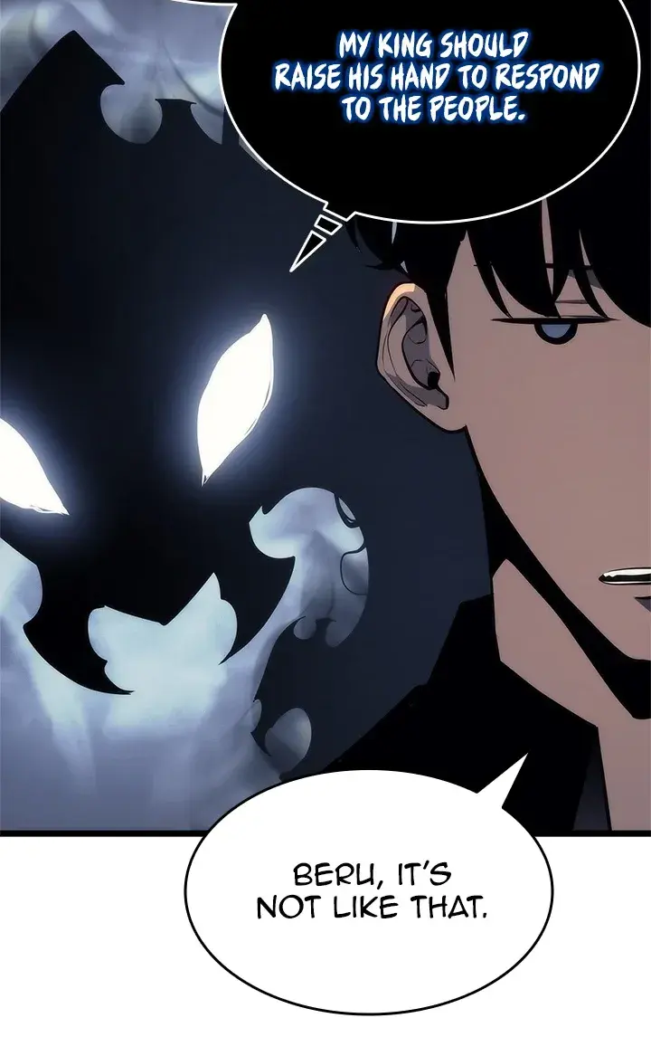 Solo Leveling Chapter 140 Page 62