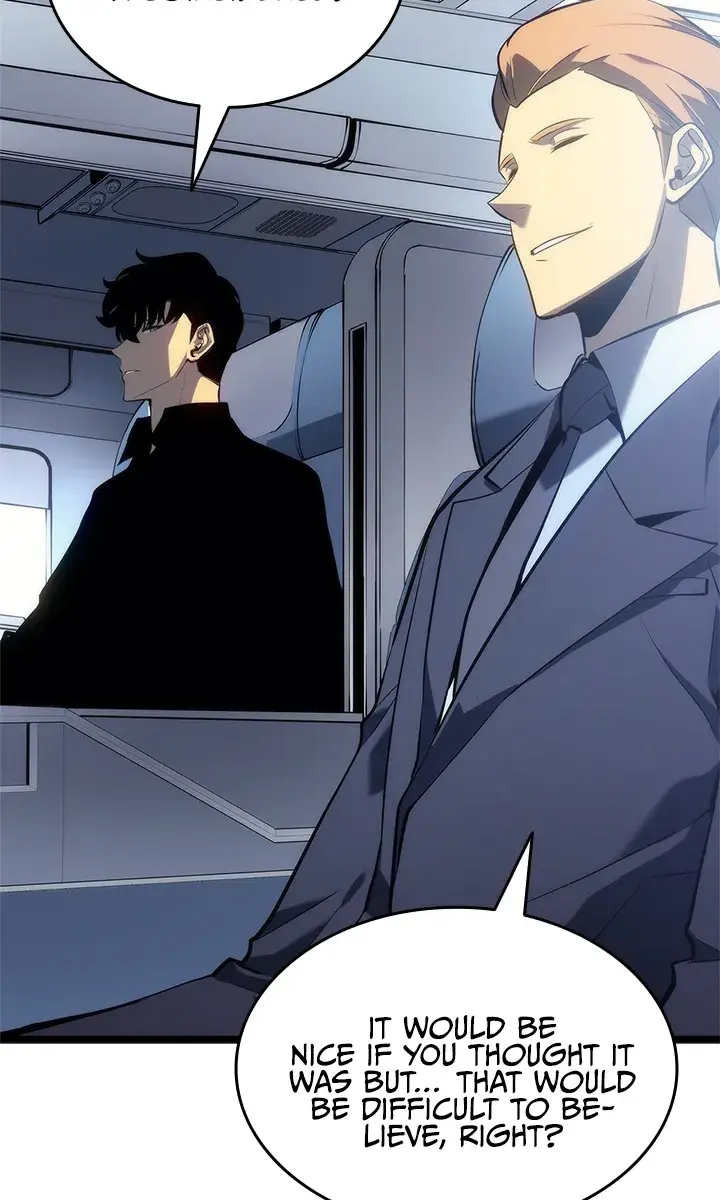 Solo Leveling Chapter 140 Page 67