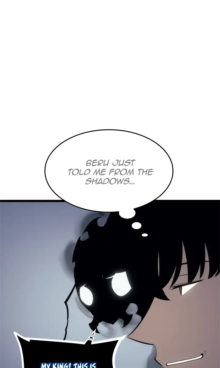 Solo Leveling Chapter 140 Page 70
