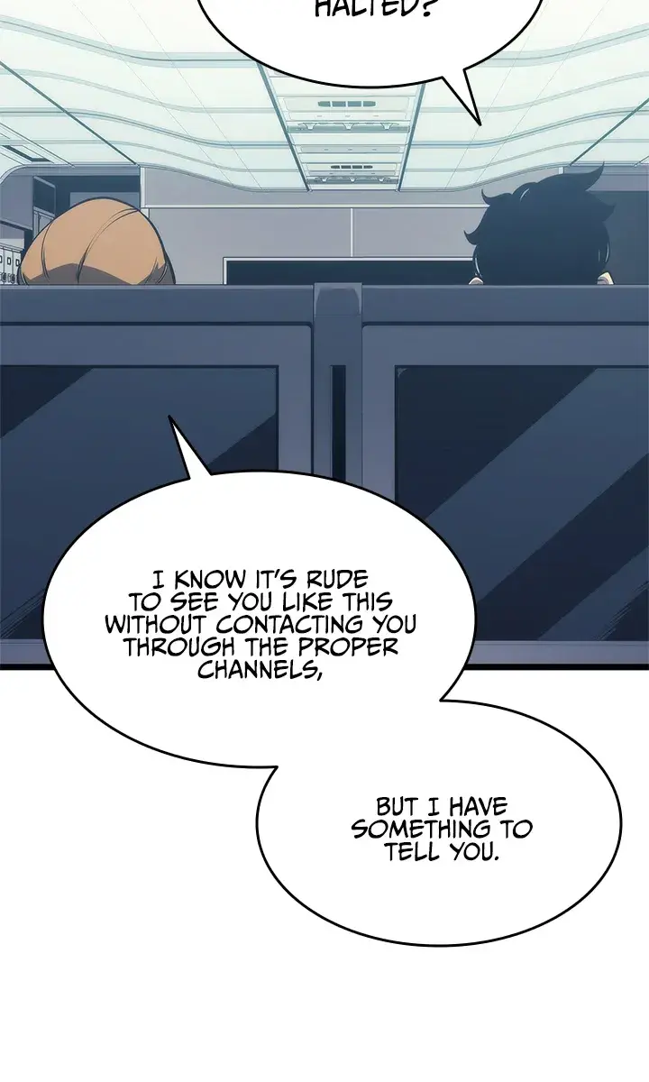 Solo Leveling Chapter 140 Page 72