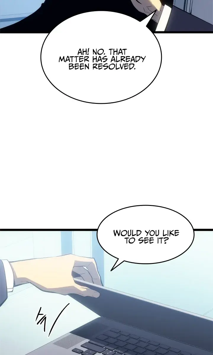 Solo Leveling Chapter 140 Page 74