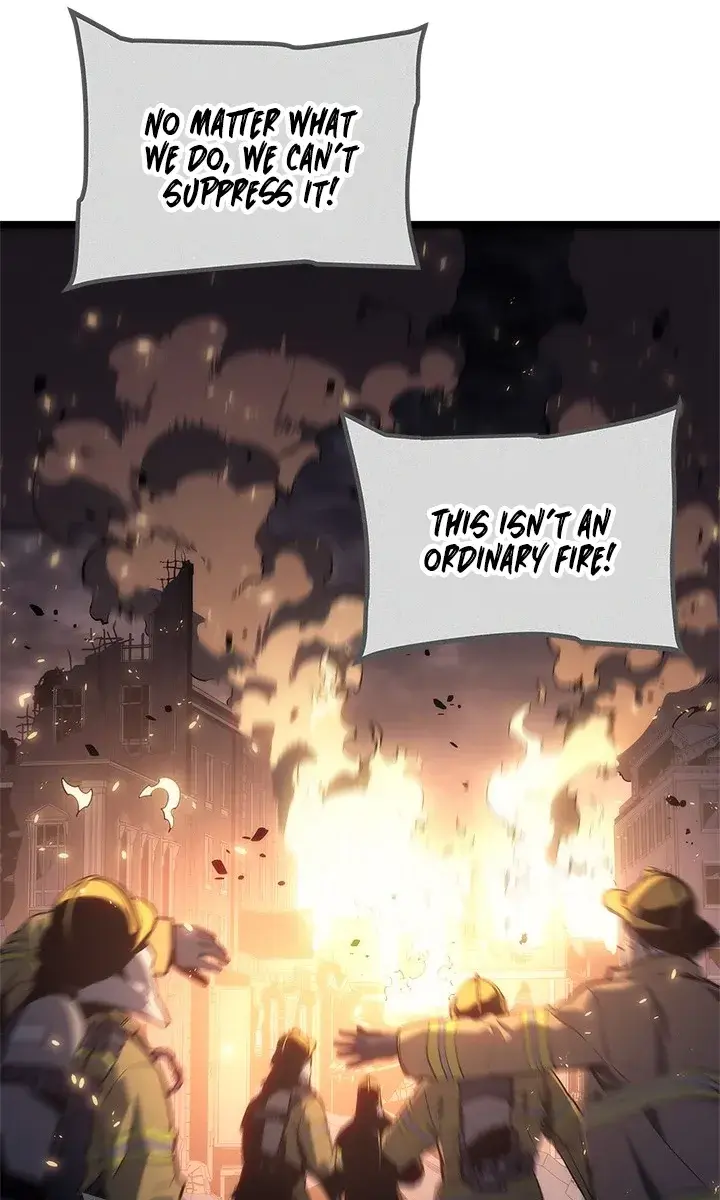 Solo Leveling Chapter 140 Page 76