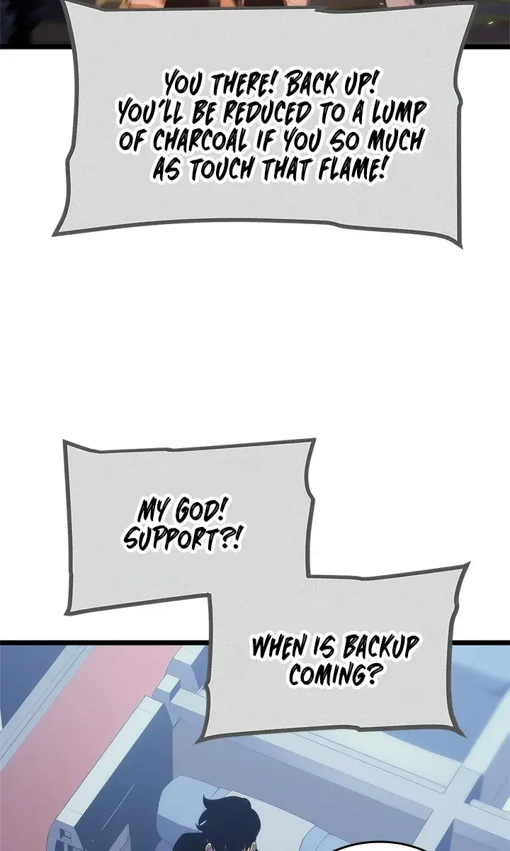 Solo Leveling Chapter 140 Page 77