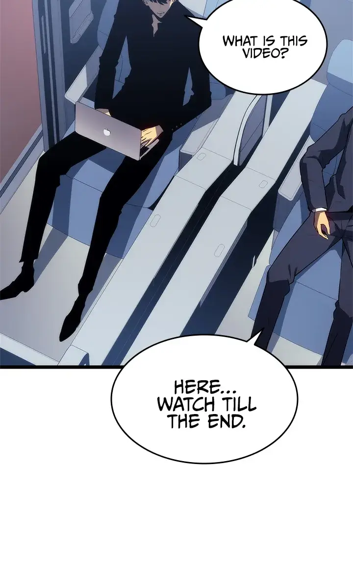 Solo Leveling Chapter 140 Page 78