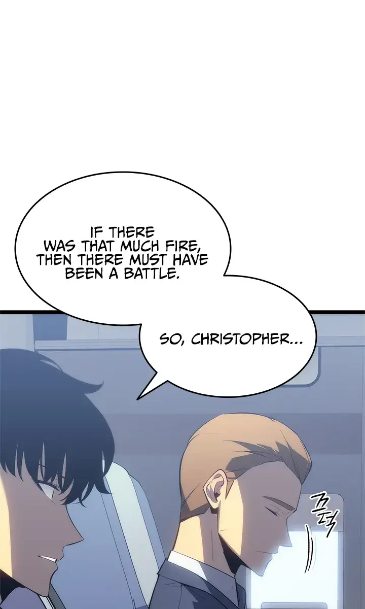 Solo Leveling Chapter 140 Page 81