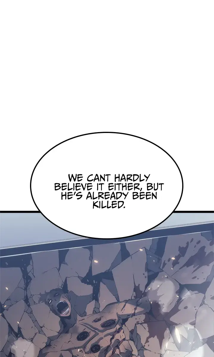 Solo Leveling Chapter 140 Page 83