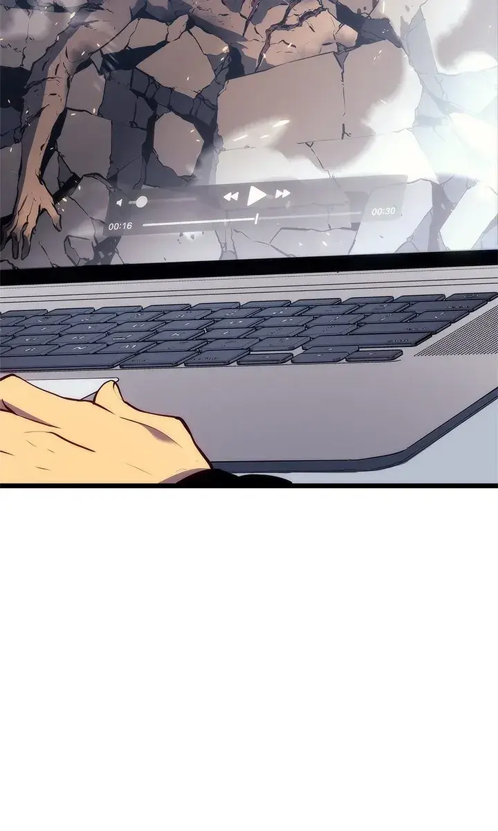 Solo Leveling Chapter 140 Page 84