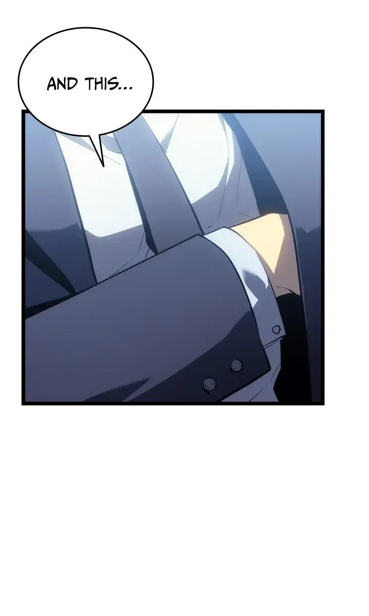 Solo Leveling Chapter 140 Page 85