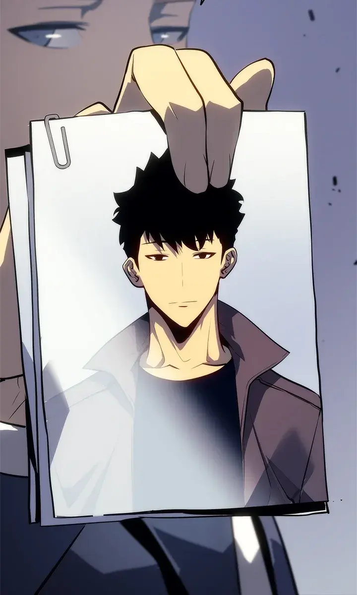 Solo Leveling Chapter 140 Page 87