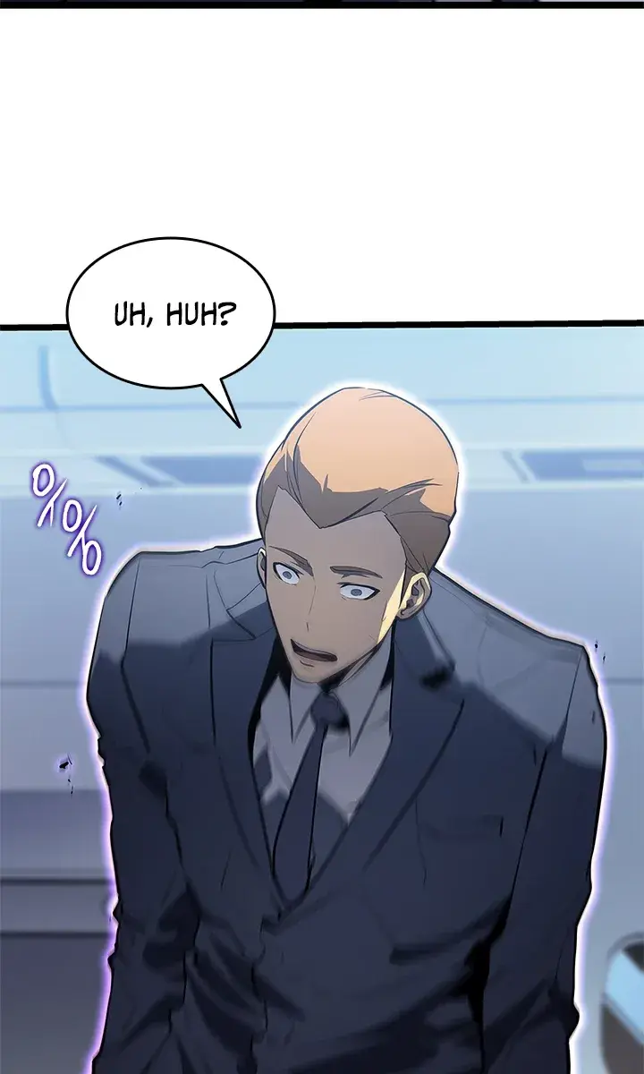 Solo Leveling Chapter 140 Page 88