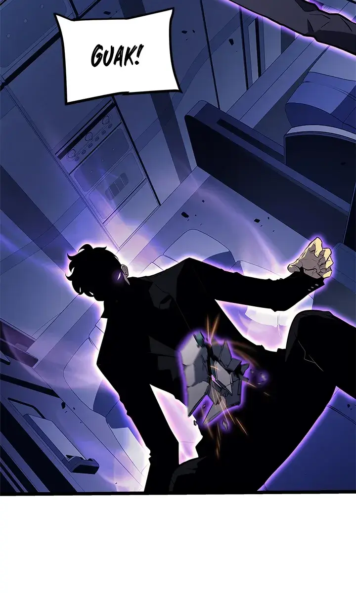 Solo Leveling Chapter 140 Page 91