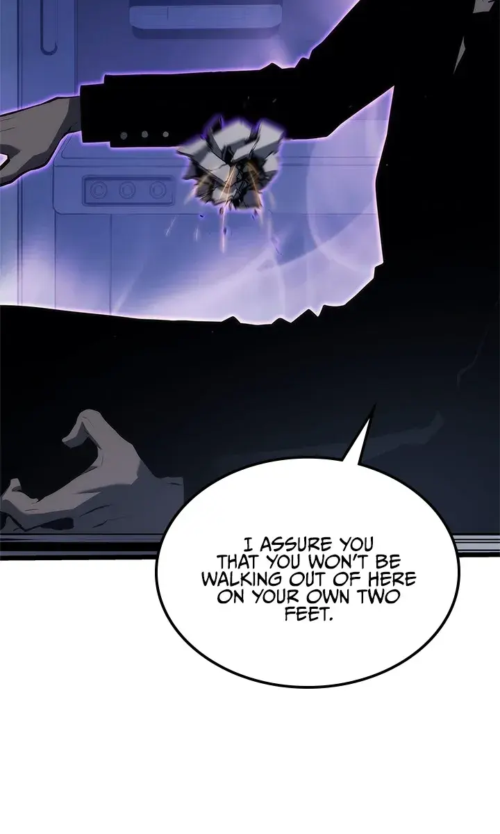 Solo Leveling Chapter 140 Page 93