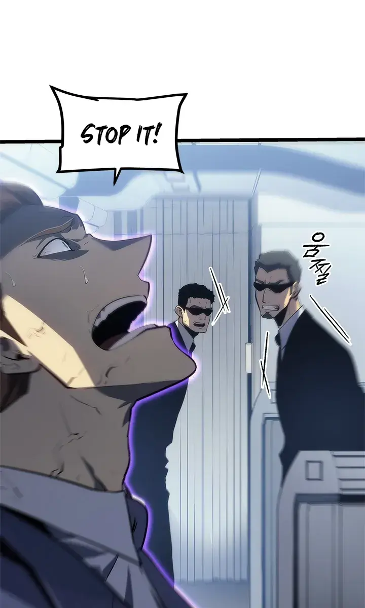 Solo Leveling Chapter 140 Page 94