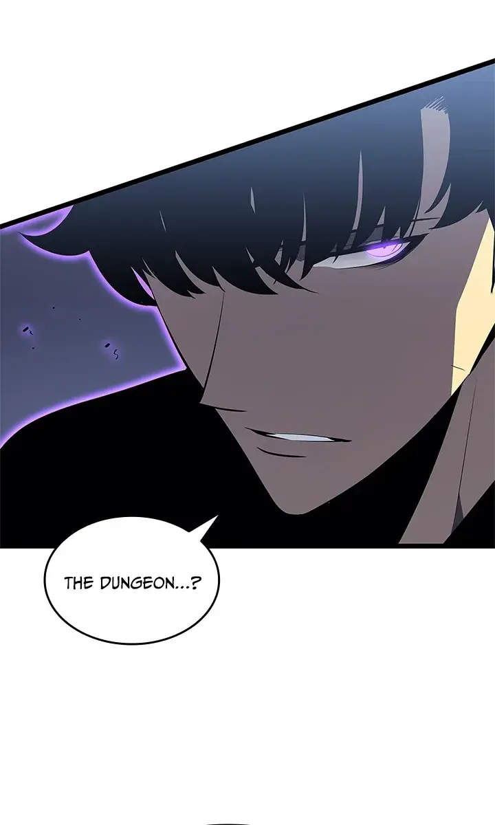 Solo Leveling Chapter 140 Page 97