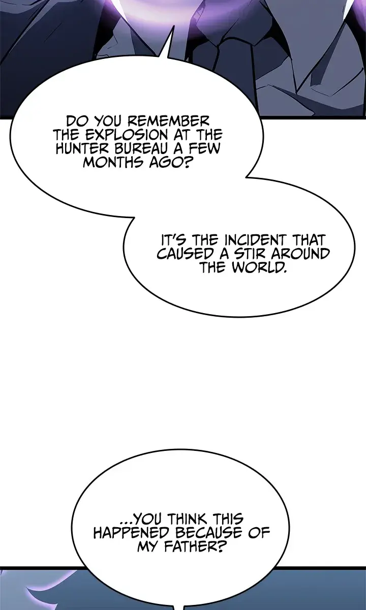 Solo Leveling Chapter 140 Page 99