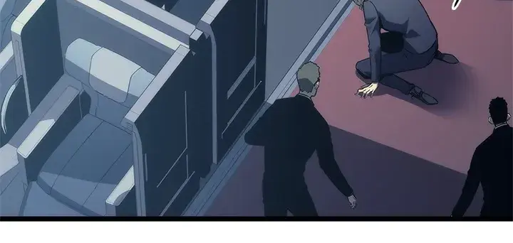 Solo Leveling Chapter 140 Page 103