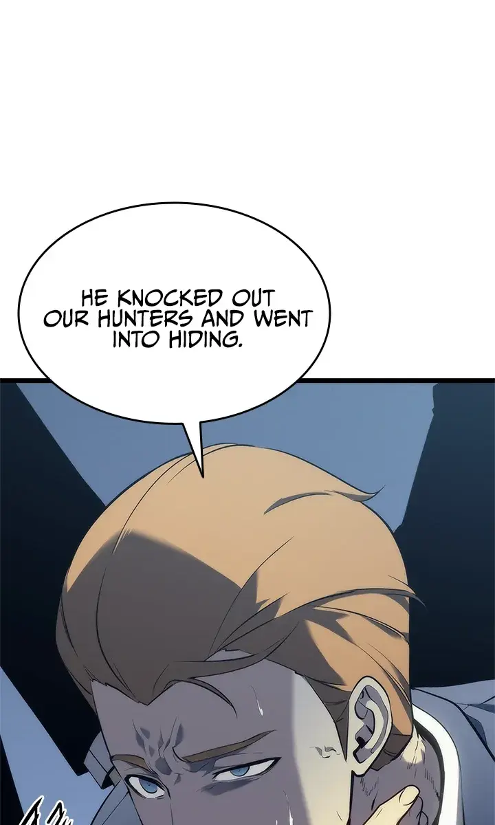 Solo Leveling Chapter 140 Page 104