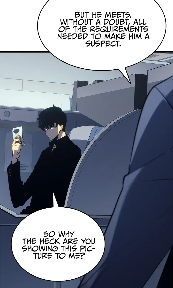 Solo Leveling Chapter 140 Page 106