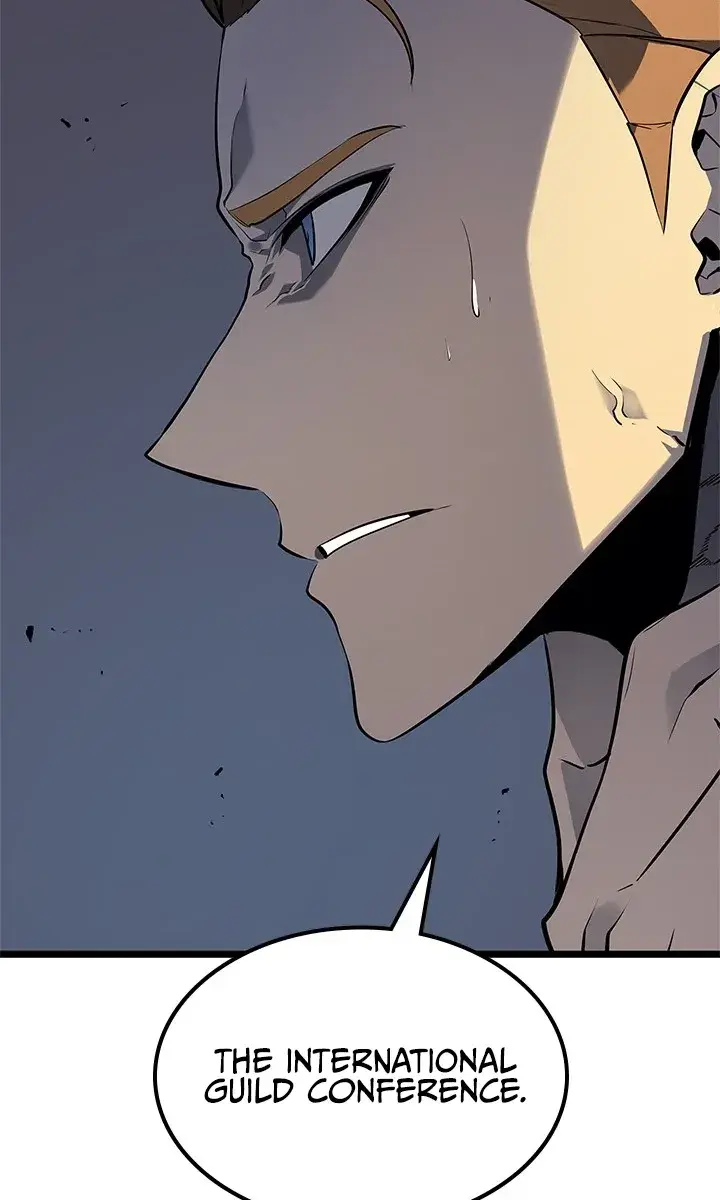 Solo Leveling Chapter 140 Page 108