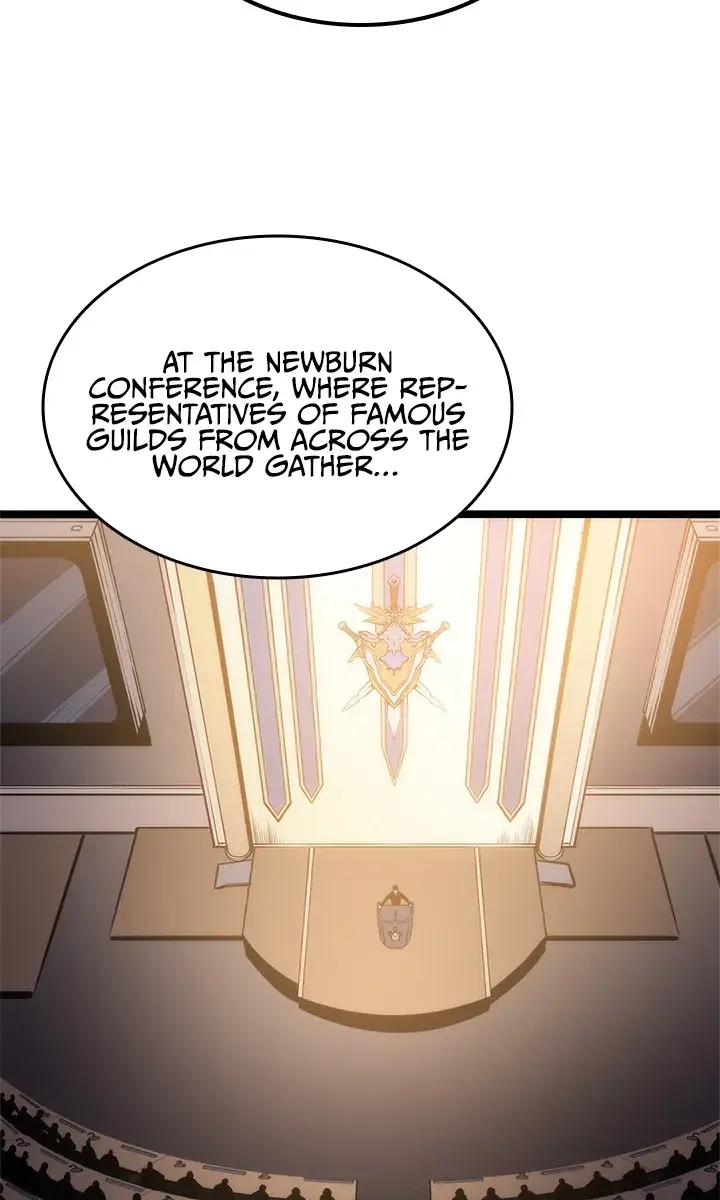 Solo Leveling Chapter 140 Page 109