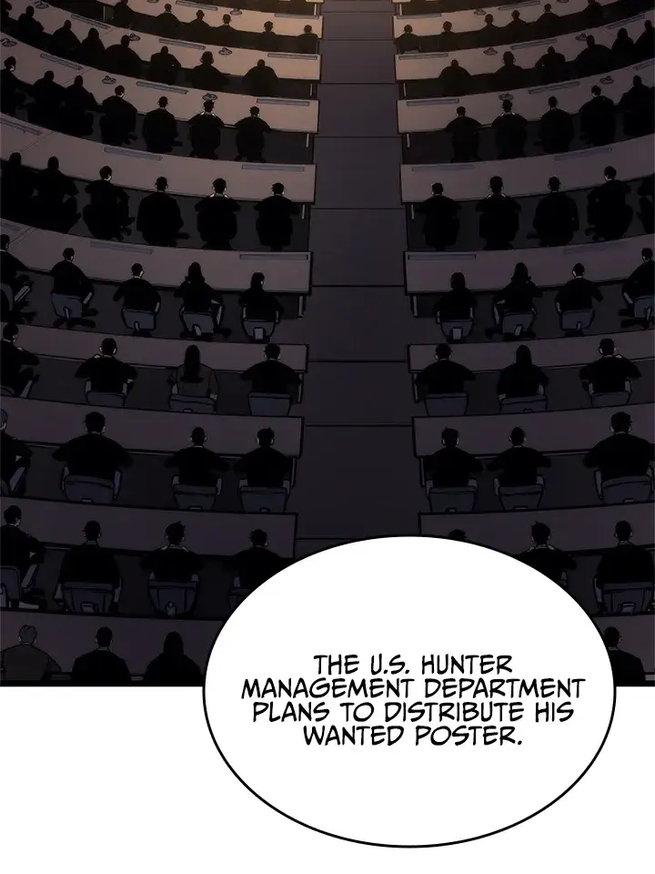 Solo Leveling Chapter 140 Page 110