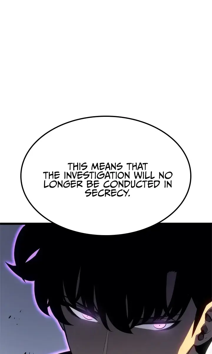 Solo Leveling Chapter 140 Page 111