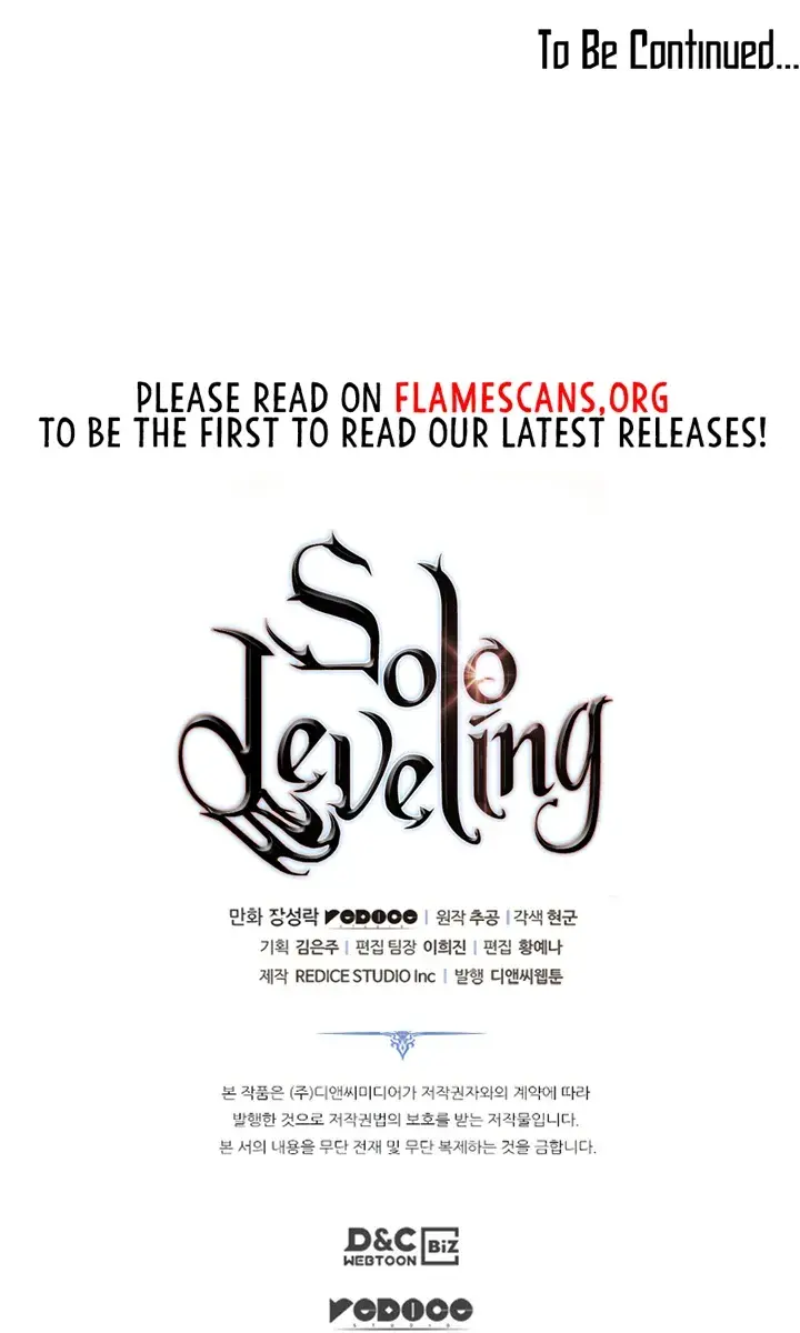Solo Leveling Chapter 140 Page 113