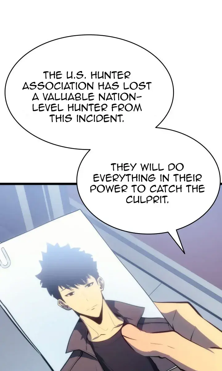 Solo Leveling Chapter 141 Page 5