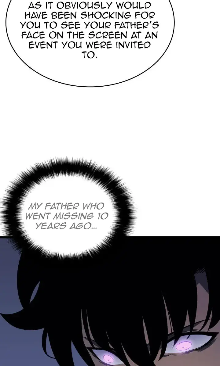 Solo Leveling Chapter 141 Page 8