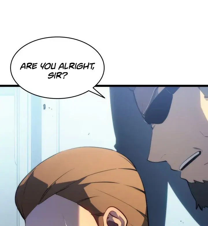 Solo Leveling Chapter 141 Page 10