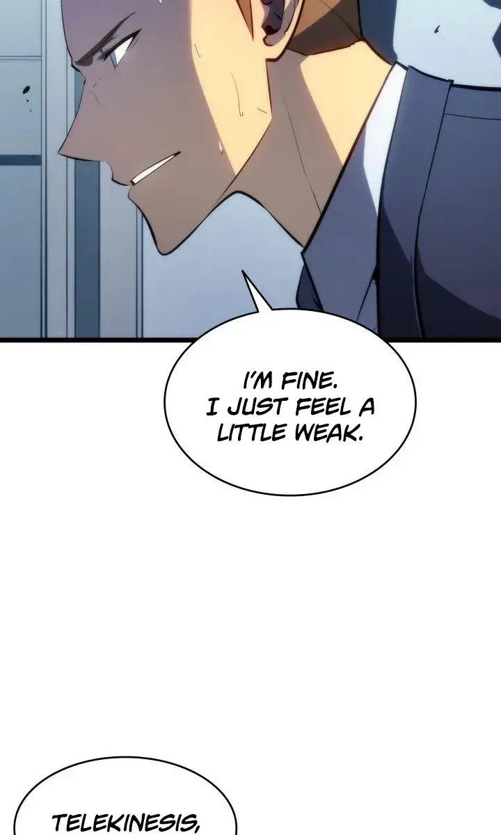 Solo Leveling Chapter 141 Page 11