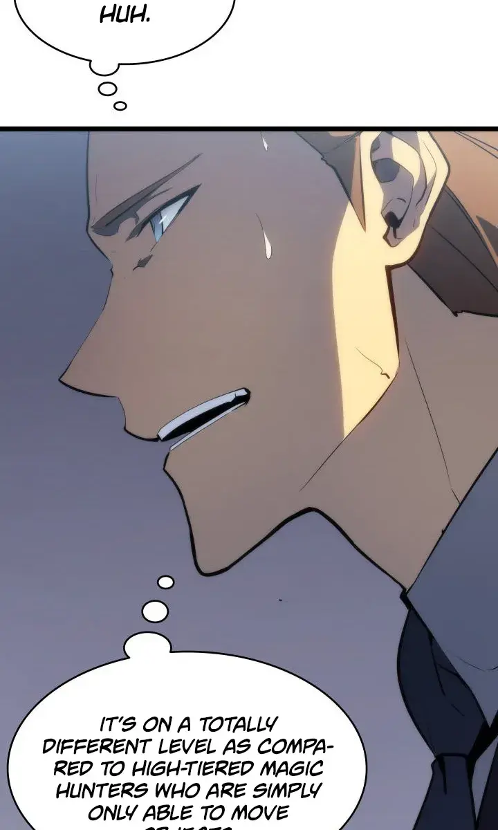Solo Leveling Chapter 141 Page 12