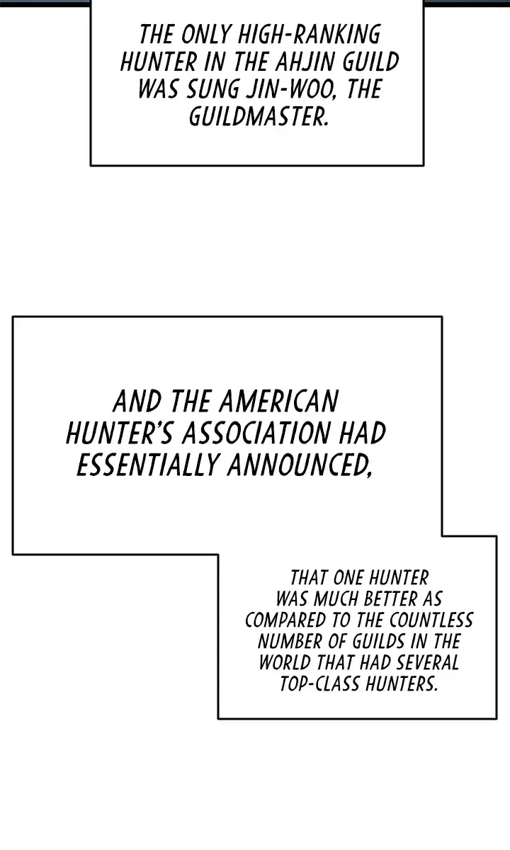 Solo Leveling Chapter 141 Page 20