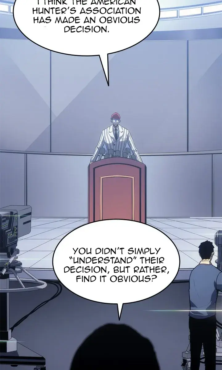 Solo Leveling Chapter 141 Page 24