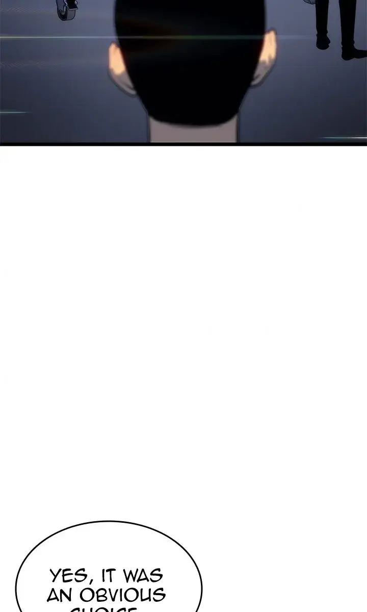 Solo Leveling Chapter 141 Page 25