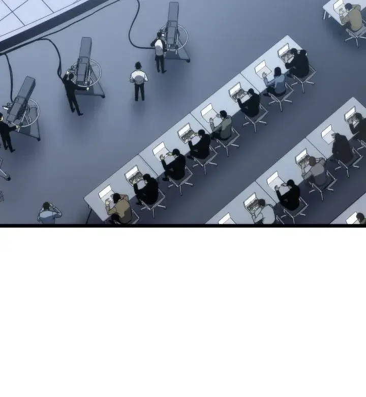 Solo Leveling Chapter 141 Page 28