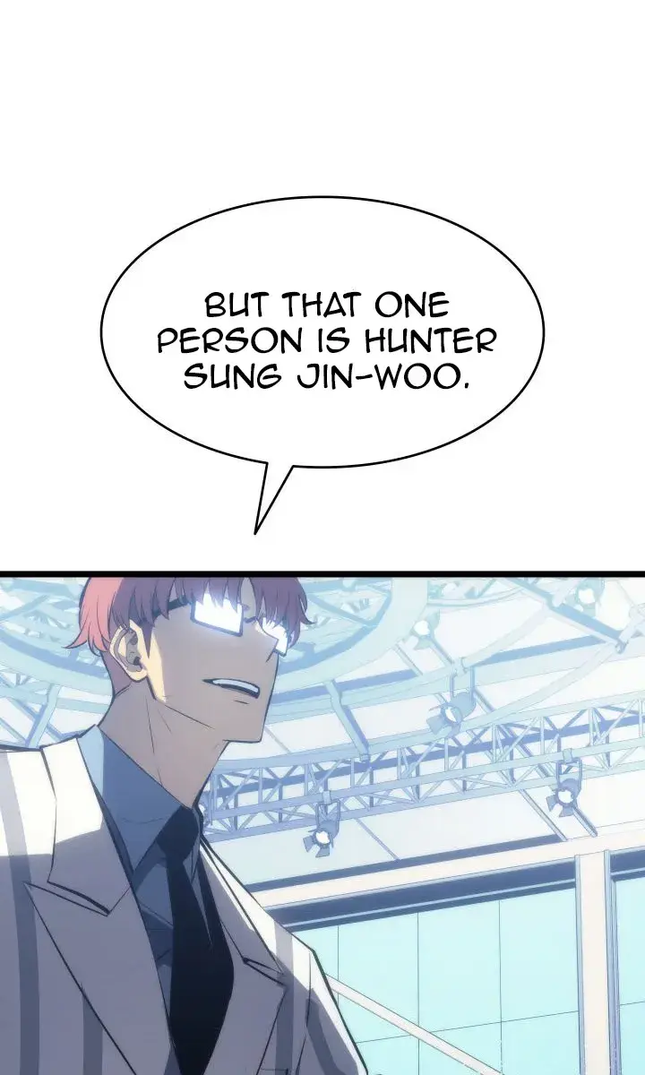 Solo Leveling Chapter 141 Page 29