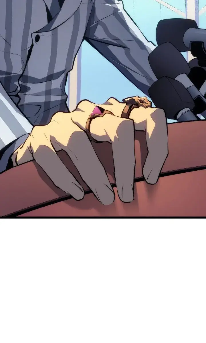 Solo Leveling Chapter 141 Page 30