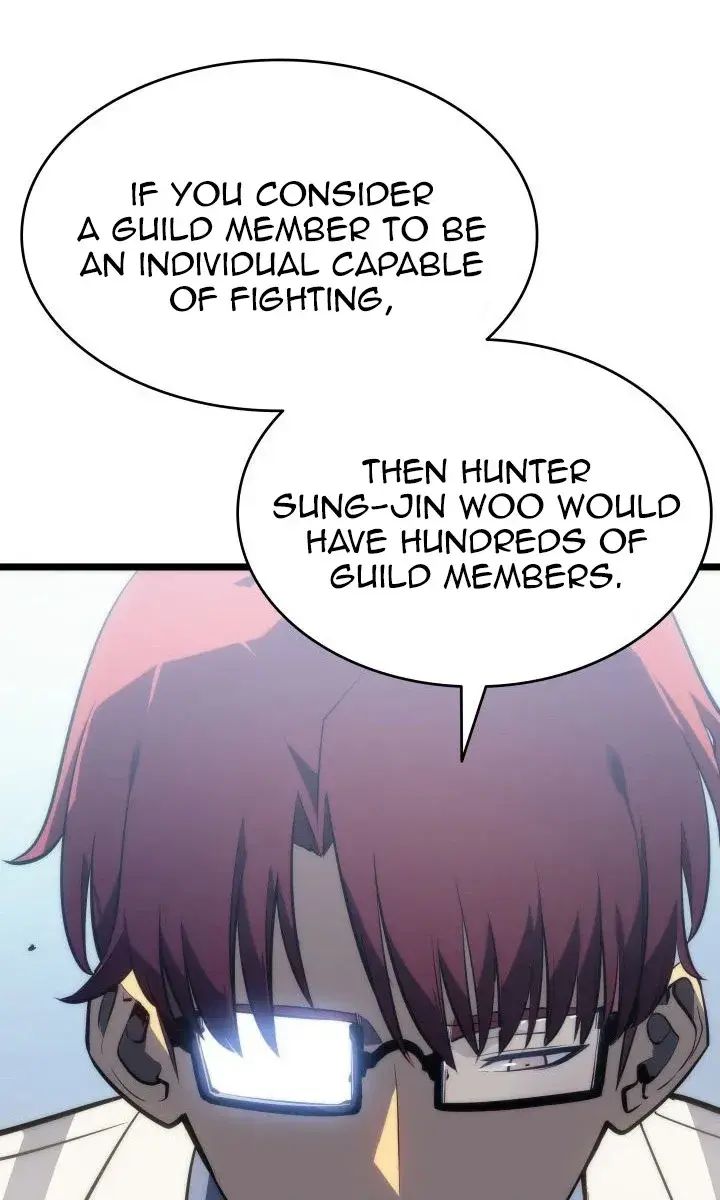 Solo Leveling Chapter 141 Page 31
