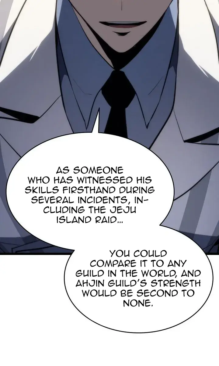 Solo Leveling Chapter 141 Page 32