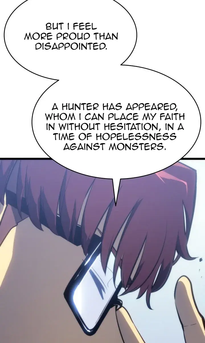 Solo Leveling Chapter 141 Page 35