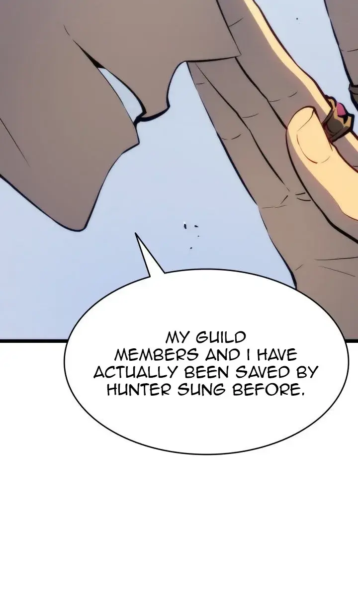 Solo Leveling Chapter 141 Page 36