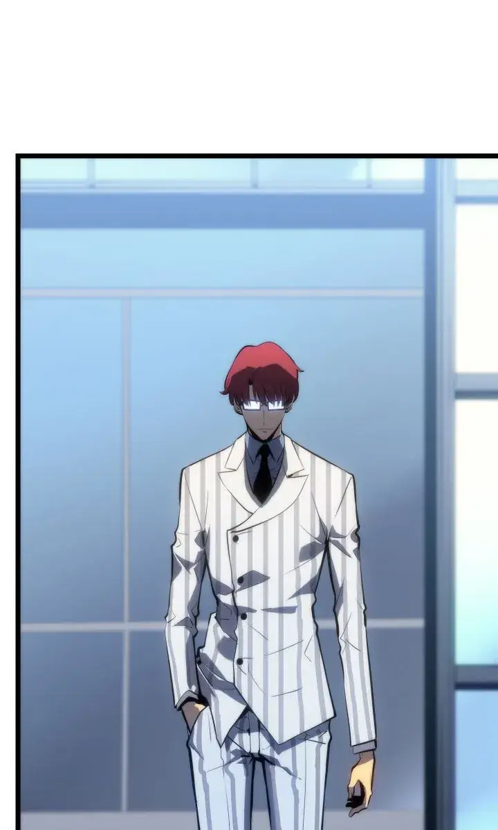 Solo Leveling Chapter 141 Page 38