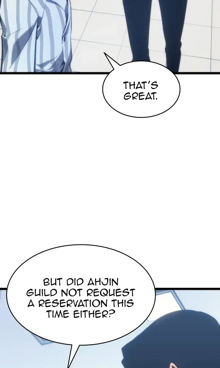 Solo Leveling Chapter 141 Page 41