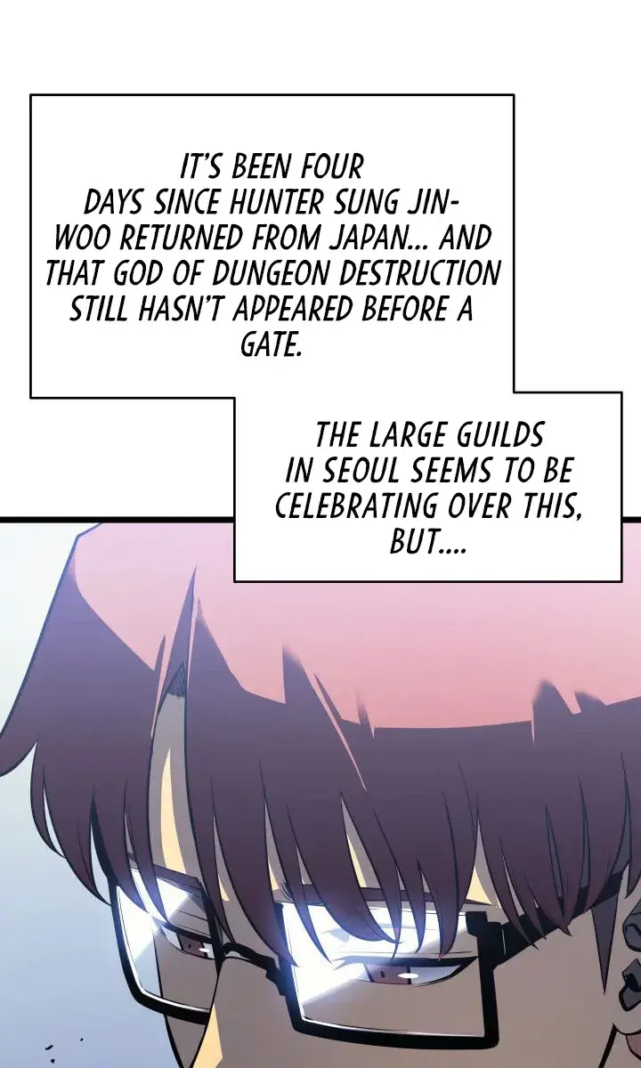Solo Leveling Chapter 141 Page 43