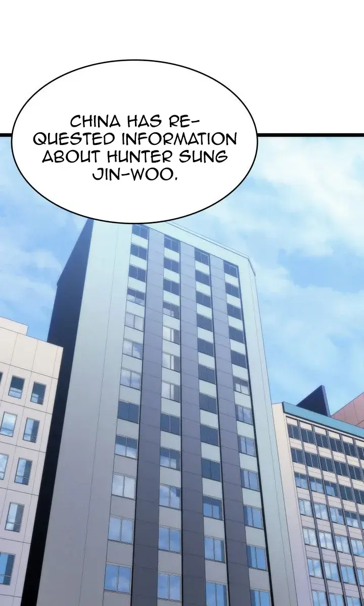 Solo Leveling Chapter 141 Page 49