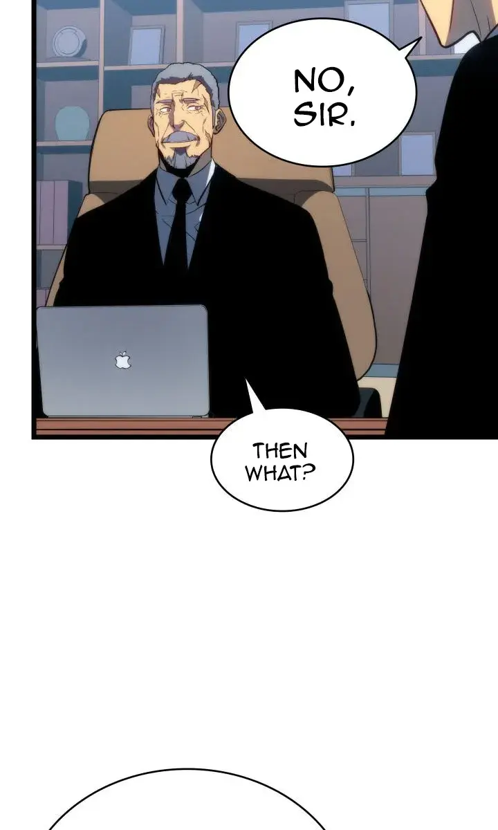 Solo Leveling Chapter 141 Page 51