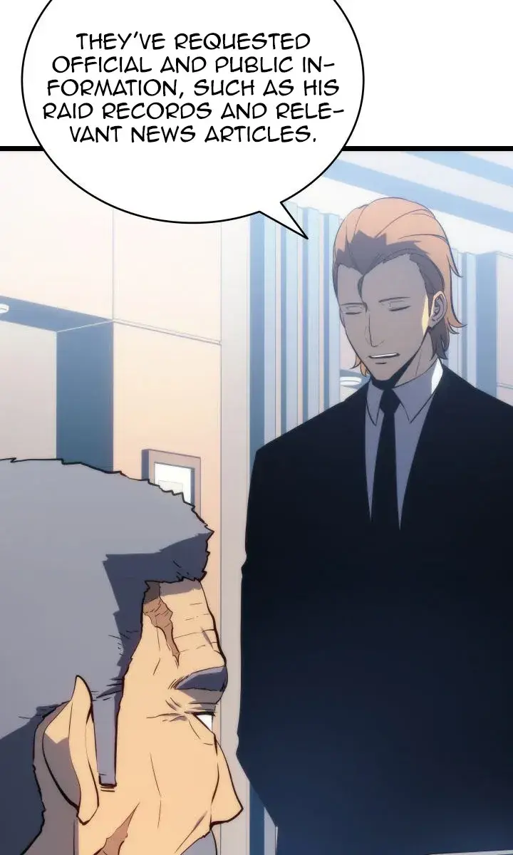 Solo Leveling Chapter 141 Page 52