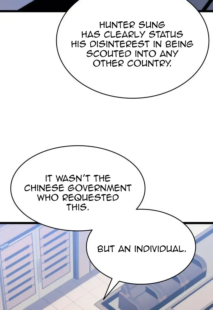 Solo Leveling Chapter 141 Page 55