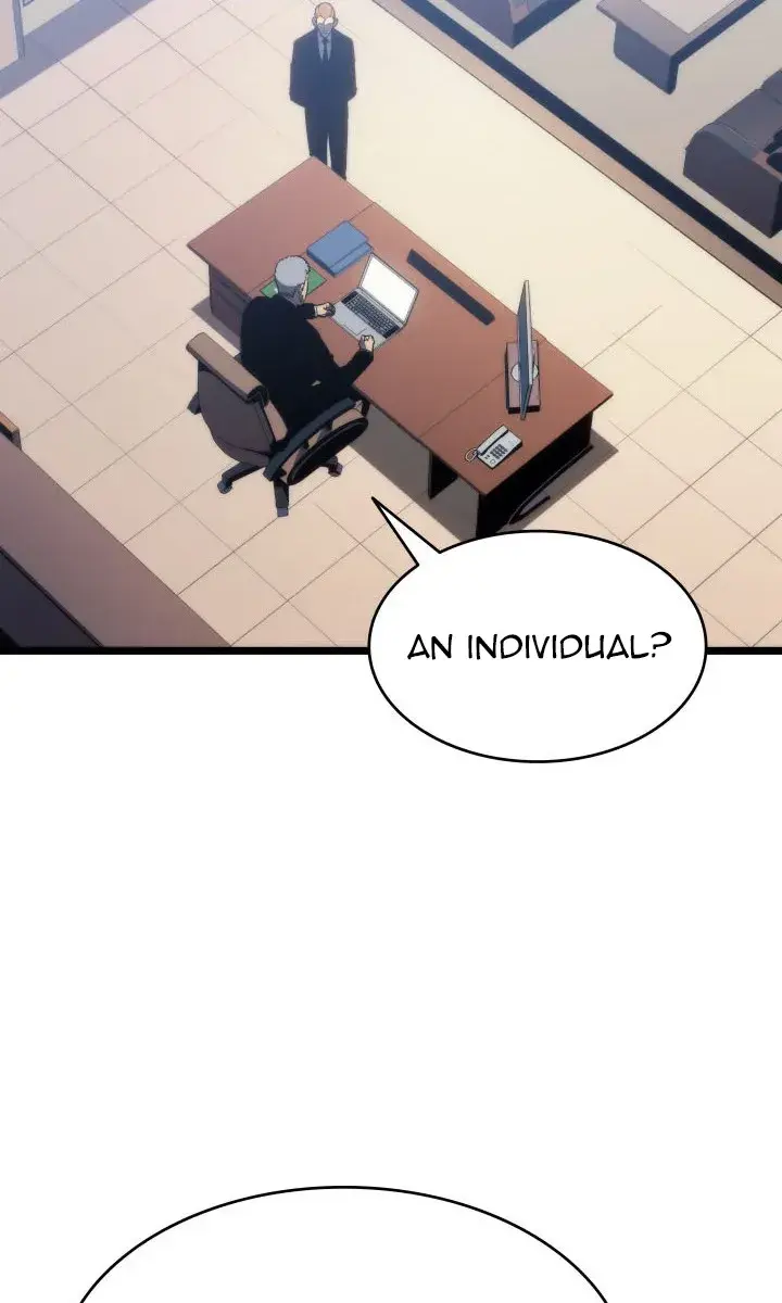 Solo Leveling Chapter 141 Page 56